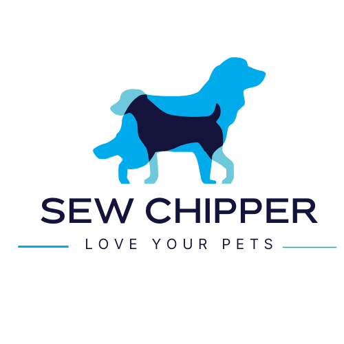 Sew chipper